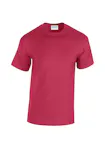 Antiek kersenrood