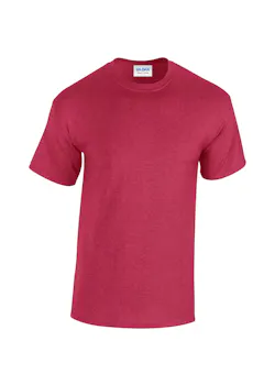 Gildan Heavy GIL5000 Cotton T-shirt Comfort Fit miniatuur