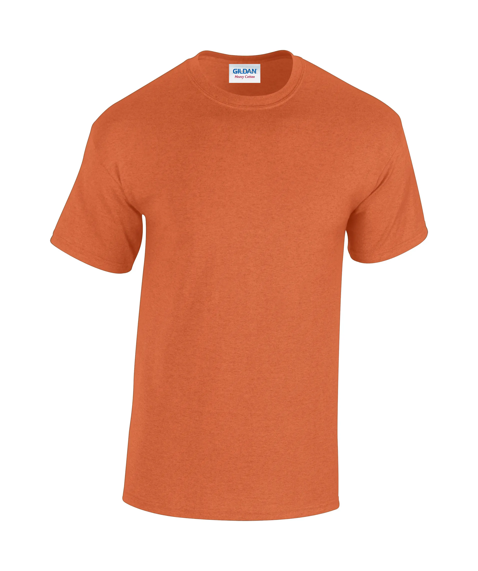Antiek oranje