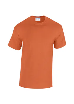Gildan Heavy GIL5000 Cotton T-shirt Comfort Fit miniatuur