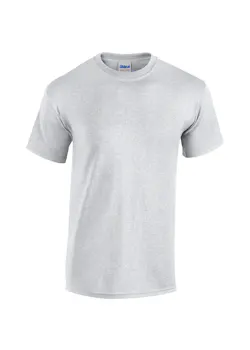 Gildan Heavy GIL5000 Cotton T-shirt Comfort Fit miniatuur