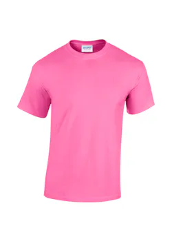 Gildan Heavy GIL5000 Cotton T-shirt Comfort Fit miniatuur