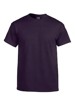 Gildan Heavy GIL5000 Cotton T-shirt Comfort Fit miniatuur