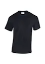 Gildan Heavy GIL5000 Cotton T-shirt Comfort Fit miniatuur