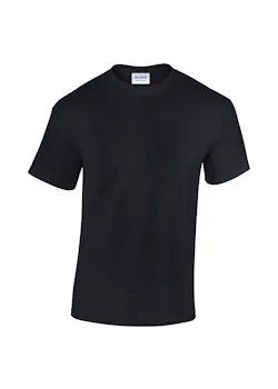 Gildan Heavy GIL5000 Cotton T-shirt Comfort Fit miniatuur