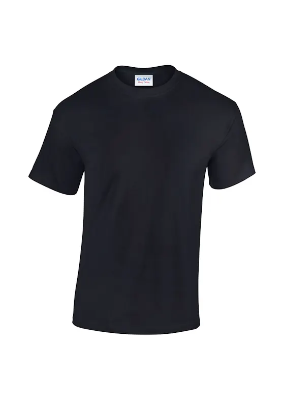Gildan Heavy GIL5000 Cotton T-shirt Comfort Fit