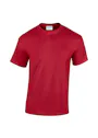 Gildan Heavy GIL5000 Cotton T-shirt Comfort Fit miniatuur