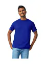 Gildan Heavy GIL5000 Cotton T-shirt Comfort Fit miniatuur