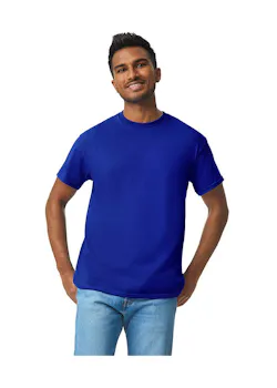 Gildan Heavy GIL5000 Cotton T-shirt Comfort Fit miniatuur