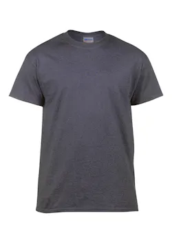 Gildan Heavy GIL5000 Cotton T-shirt Comfort Fit miniatuur