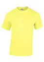 Gildan Heavy GIL5000 Cotton T-shirt Comfort Fit miniatuur