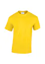 Gildan Heavy GIL5000 Cotton T-shirt Comfort Fit miniatuur