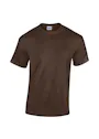 Gildan Heavy GIL5000 Cotton T-shirt Comfort Fit miniatuur