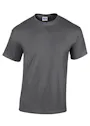 Gildan Heavy GIL5000 Cotton T-shirt Comfort Fit miniatuur