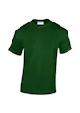 Gildan Heavy GIL5000 Cotton T-shirt Comfort Fit miniatuur