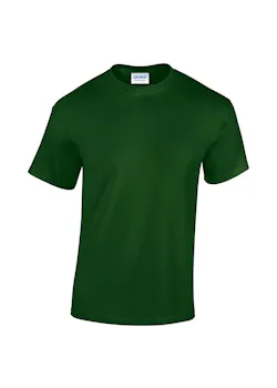 Gildan Heavy GIL5000 Cotton T-shirt Comfort Fit miniatuur