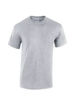 Gildan Heavy GIL5000 Cotton T-shirt Comfort Fit miniatuur