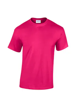 Gildan Heavy GIL5000 Cotton T-shirt Comfort Fit miniatuur