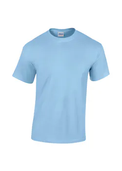 Gildan Heavy GIL5000 Cotton T-shirt Comfort Fit miniatuur