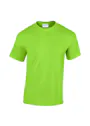 Gildan Heavy GIL5000 Cotton T-shirt Comfort Fit miniatuur