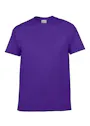 Gildan Heavy GIL5000 Cotton T-shirt Comfort Fit miniatuur