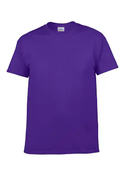 Gildan Heavy GIL5000 Cotton T-shirt Comfort Fit miniatuur
