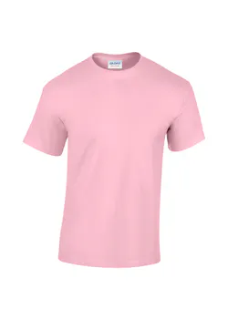 Gildan Heavy GIL5000 Cotton T-shirt Comfort Fit miniatuur