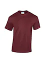 Gildan Heavy GIL5000 Cotton T-shirt Comfort Fit miniatuur