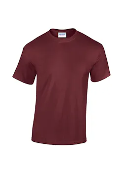 Gildan Heavy GIL5000 Cotton T-shirt Comfort Fit miniatuur