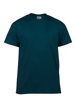 Gildan Heavy GIL5000 Cotton T-shirt Comfort Fit miniatuur