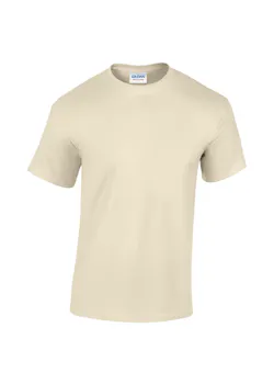 Gildan Heavy GIL5000 Cotton T-shirt Comfort Fit miniatuur