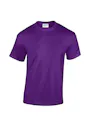 Gildan Heavy GIL5000 Cotton T-shirt Comfort Fit miniatuur