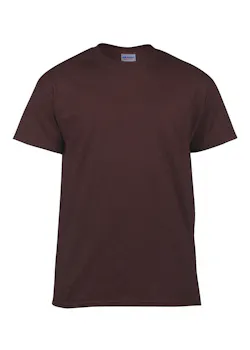 Gildan Heavy GIL5000 Cotton T-shirt Comfort Fit miniatuur