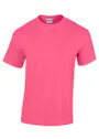 Gildan Heavy GIL5000 Cotton T-shirt Comfort Fit miniatuur