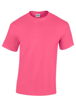 Gildan Heavy GIL5000 Cotton T-shirt Comfort Fit miniatuur
