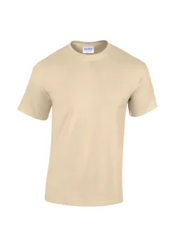 Gildan Heavy GIL5000 Cotton T-shirt Comfort Fit miniatuur