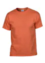 Gildan Heavy GIL5000 Cotton T-shirt Comfort Fit miniatuur