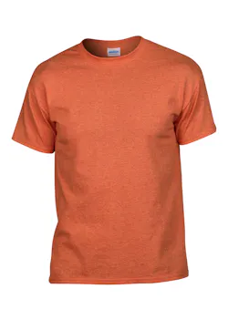 Gildan Heavy GIL5000 Cotton T-shirt Comfort Fit miniatuur