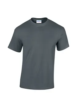 Gildan Heavy GIL5000 Cotton T-shirt Comfort Fit miniatuur