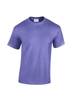 Gildan Heavy GIL5000 Cotton T-shirt Comfort Fit miniatuur