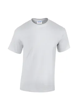 Gildan Heavy GIL5000 Cotton T-shirt Comfort Fit miniatuur