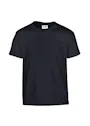 Gildan Heavy GIL5000B Cotton T-shirt Regular Fit Kinderen miniatuur