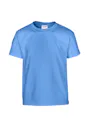 Gildan Heavy GIL5000B Cotton T-shirt Regular Fit Kinderen miniatuur