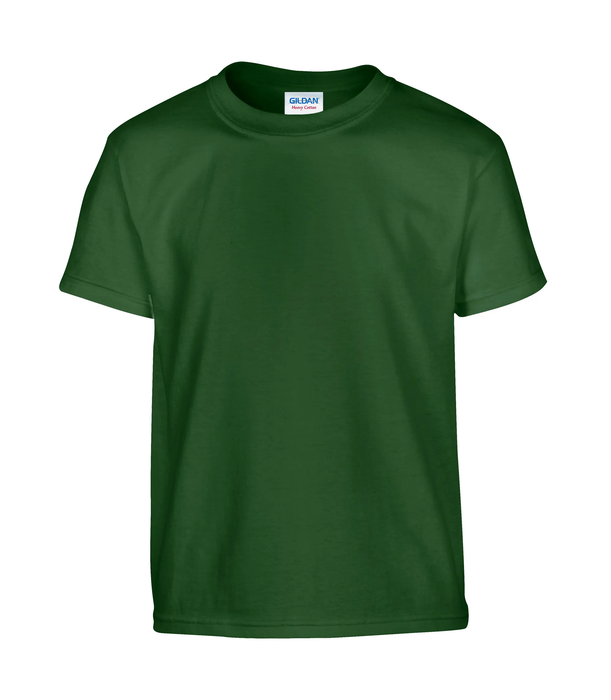 Bosgroen