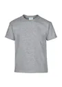 Gildan Heavy GIL5000B Cotton T-shirt Regular Fit Kinderen miniatuur