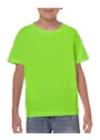 Gildan Heavy GIL5000B Cotton T-shirt Regular Fit Kinderen miniatuur