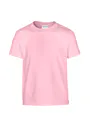 Gildan Heavy GIL5000B Cotton T-shirt Regular Fit Kinderen miniatuur