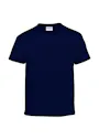Gildan Heavy GIL5000B Cotton T-shirt Regular Fit Kinderen miniatuur