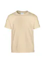Gildan Heavy GIL5000B Cotton T-shirt Regular Fit Kinderen miniatuur