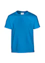 Gildan Heavy GIL5000B Cotton T-shirt Regular Fit Kinderen miniatuur